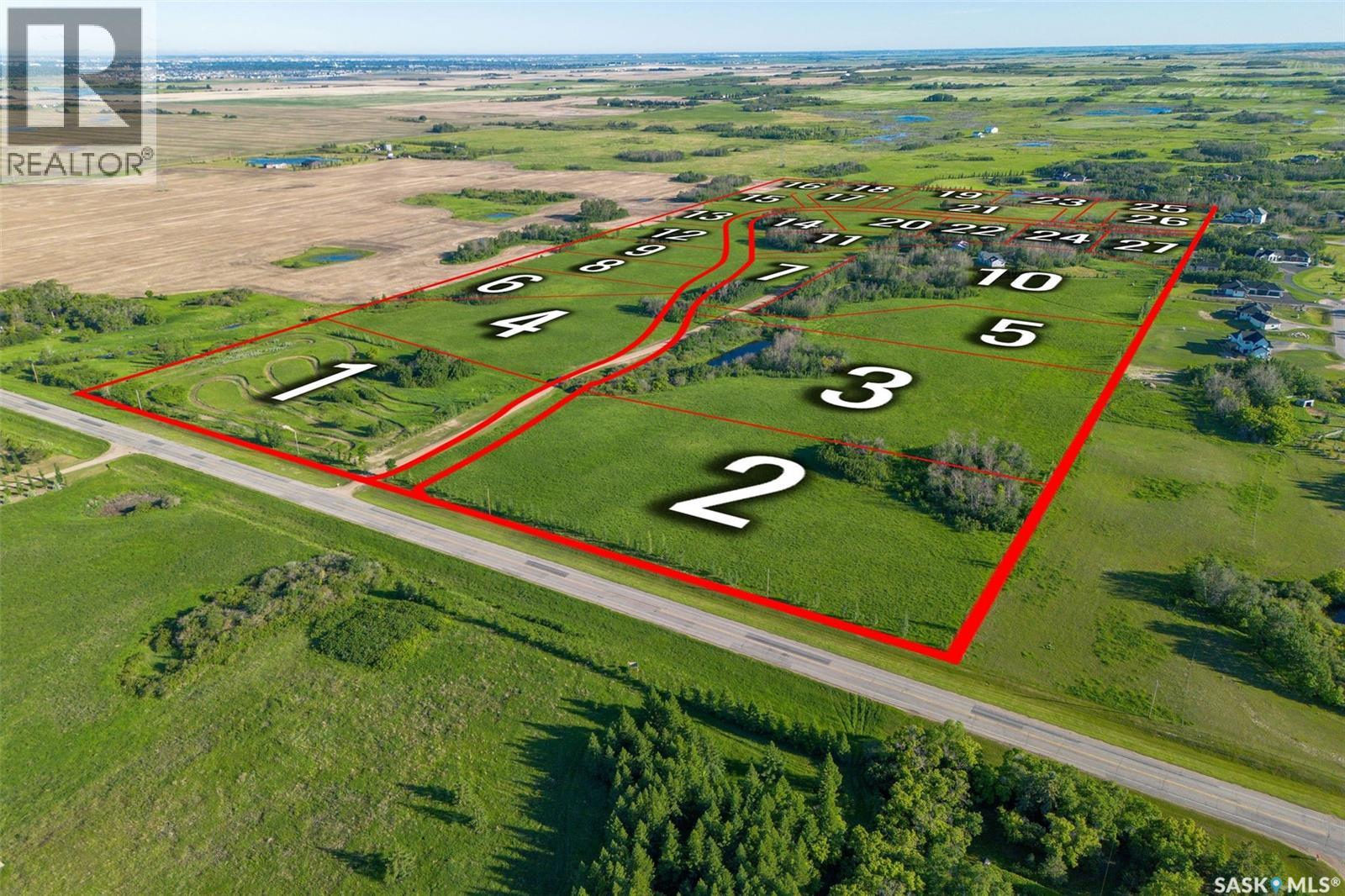 Meadowridge Phase 2, Corman Park Rm No. 344, Saskatchewan