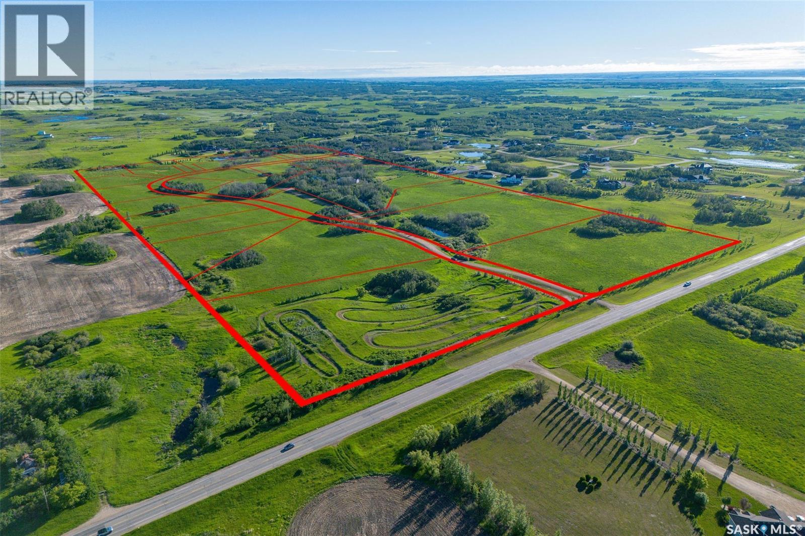 Meadowridge Phase 2, Corman Park Rm No. 344, Saskatchewan  S7K 3J8 - Photo 5 - SK035102