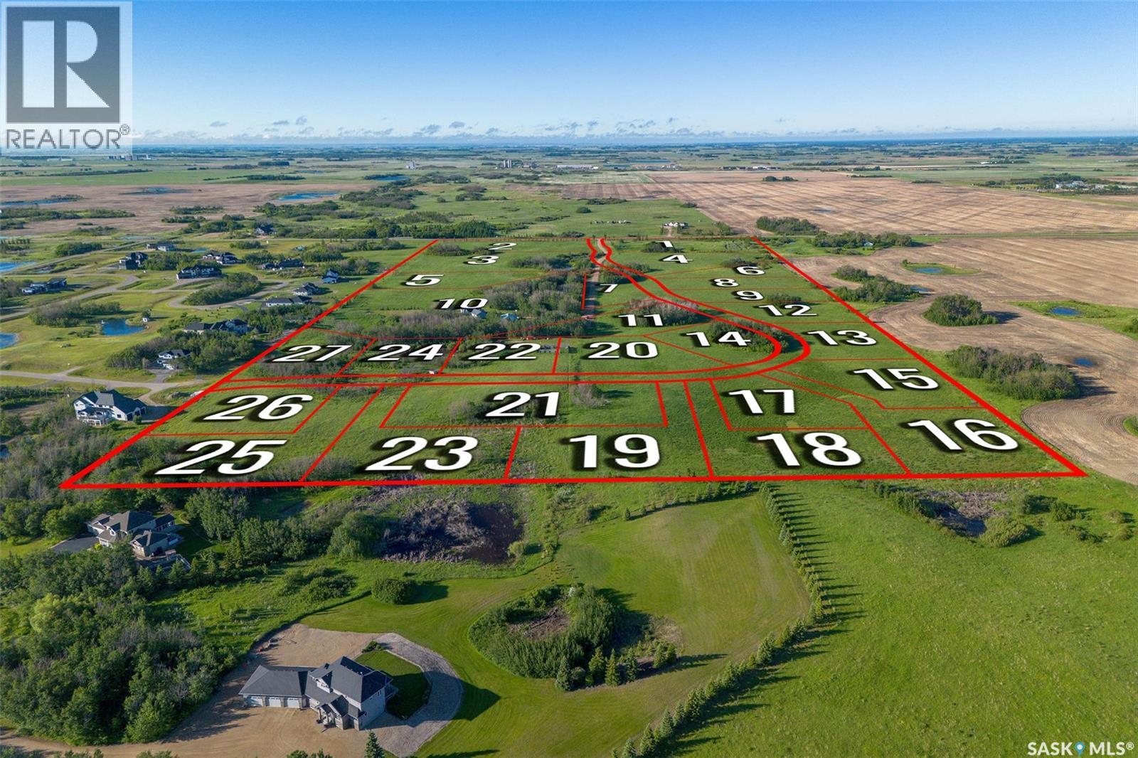 Meadowridge Phase 2, Corman Park Rm No. 344, Saskatchewan  S7K 3J8 - Photo 4 - SK035102