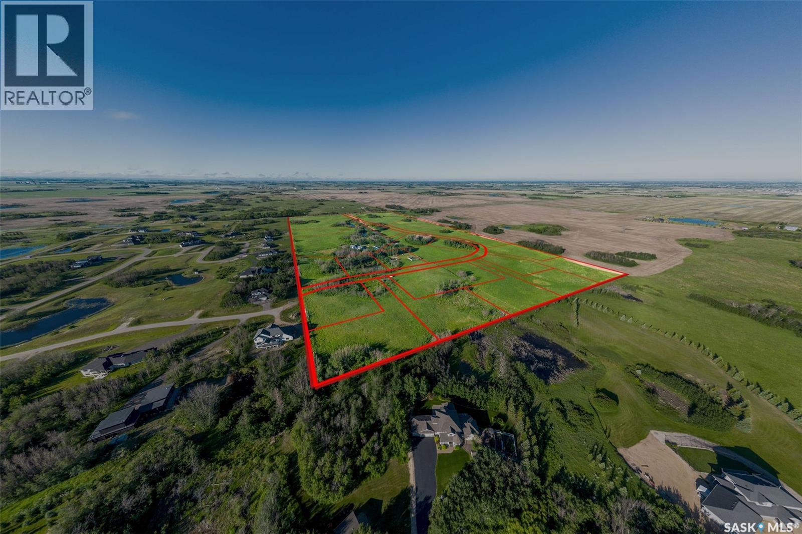 Meadowridge Phase 2, Corman Park Rm No. 344, Saskatchewan  S7K 3J8 - Photo 12 - SK035102