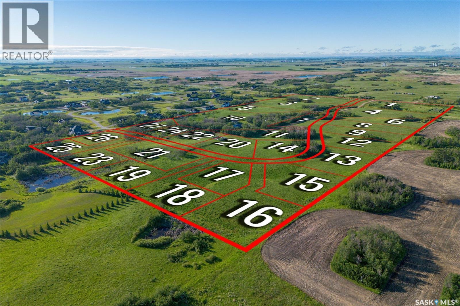 Meadowridge Phase 2, Corman Park Rm No. 344, Saskatchewan  S7K 3J8 - Photo 2 - SK035102