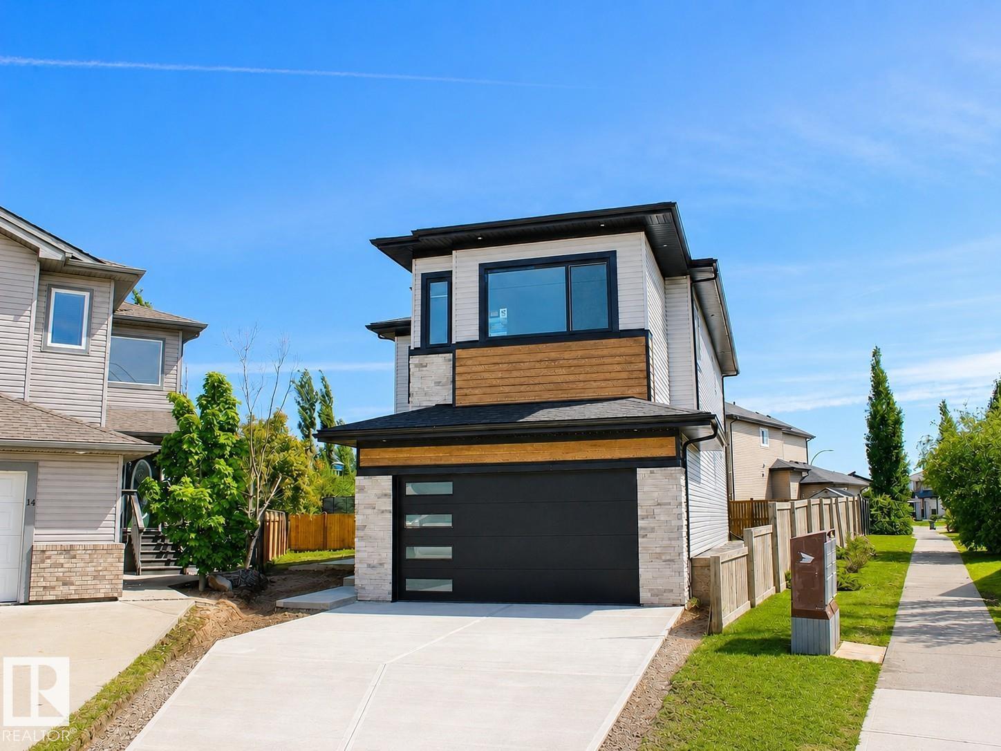 16 Middleton Cl, Leduc, Alberta  T9E 0E3 - Photo 2 - E4487434