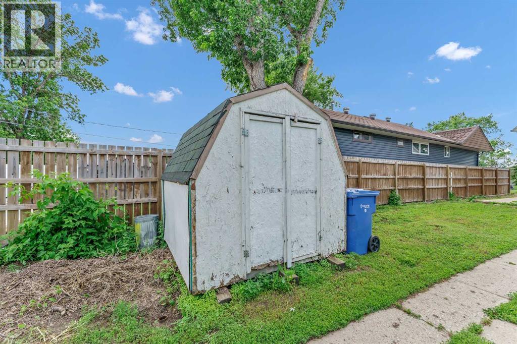 1005 Bullivant Crescent Sw, Medicine Hat, Alberta  T1A 5G7 - Photo 42 - A2322342