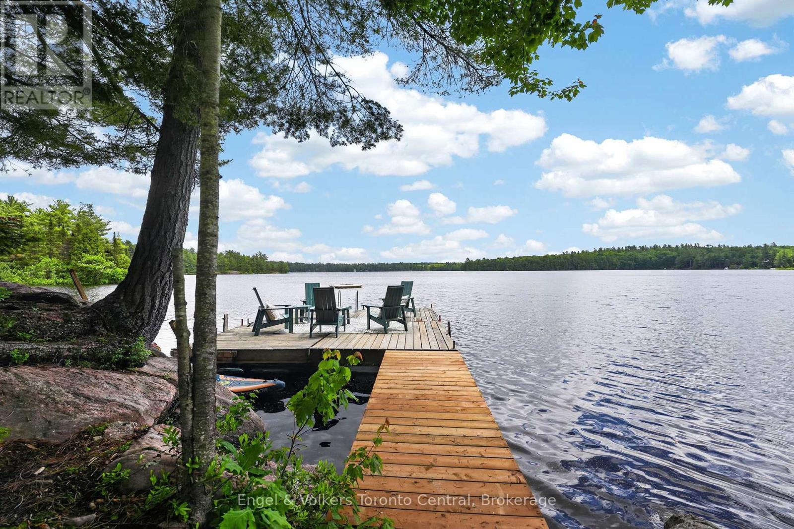 32 CHANNELVIEW ROAD, McMurrich/Monteith, Ontario