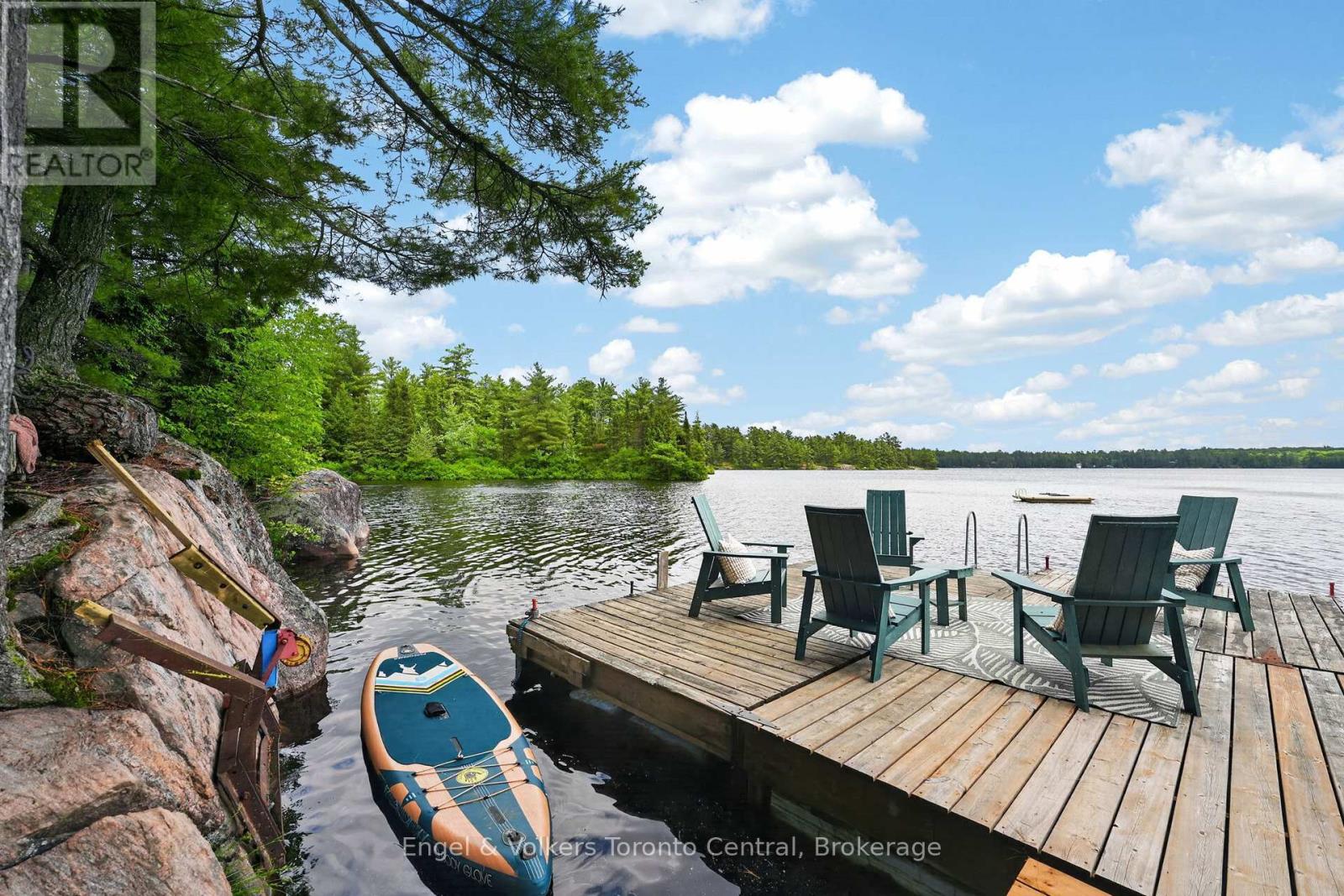 32 Channelview Road, Seguin, Ontario  P2A 0B6 - Photo 14 - X13480844