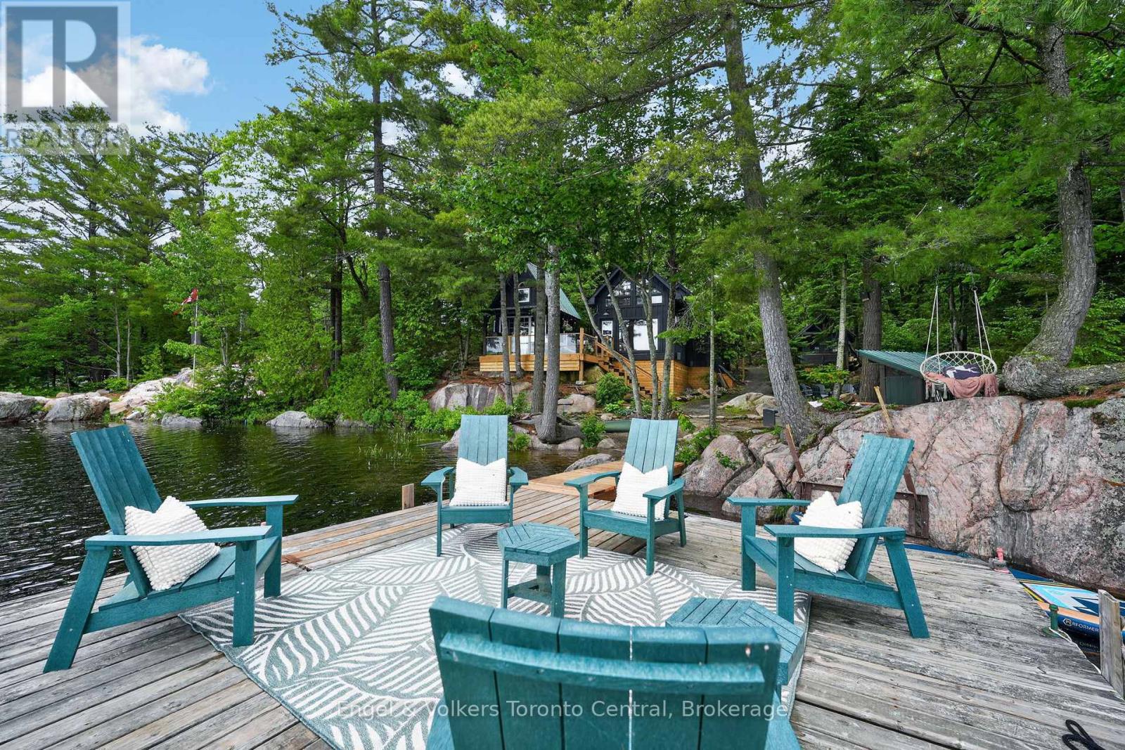 32 Channelview Road, Seguin, Ontario  P2A 0B6 - Photo 16 - X13480844