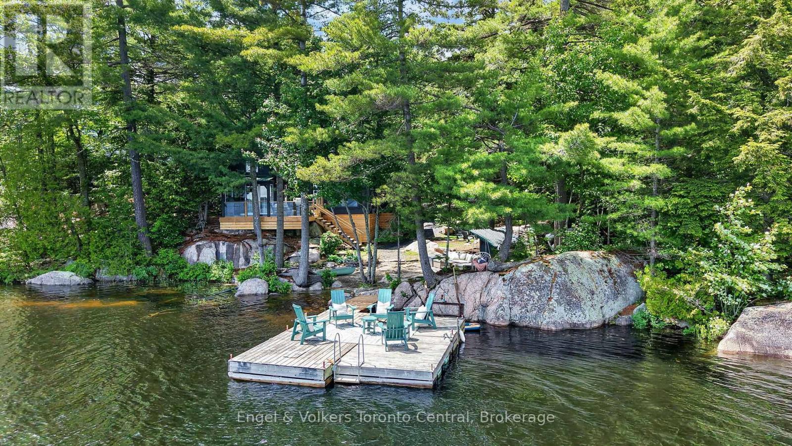 32 Channelview Road, Seguin, Ontario  P2A 0B6 - Photo 2 - X13480844