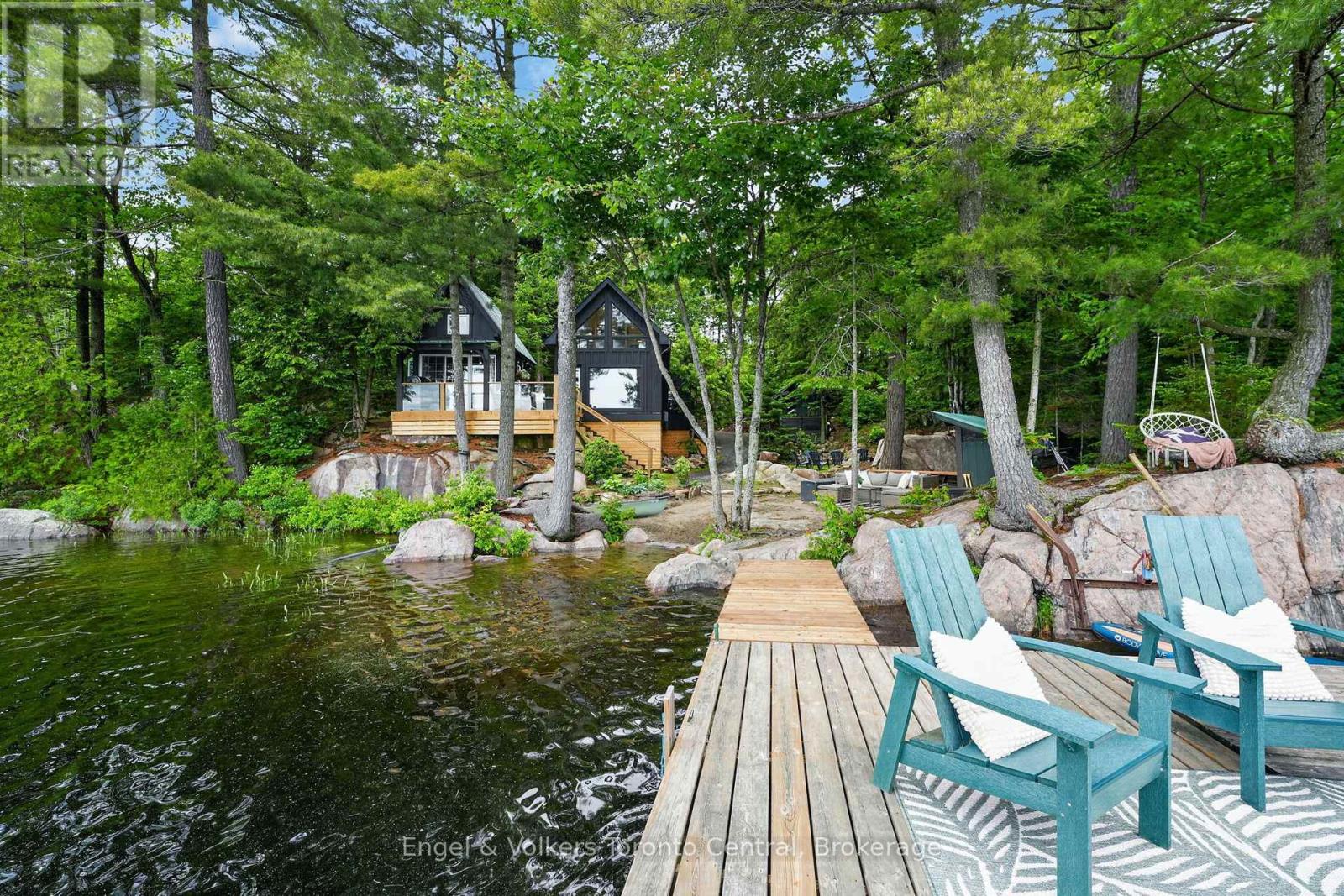 32 Channelview Road, Seguin, Ontario  P2A 0B6 - Photo 20 - X13480844