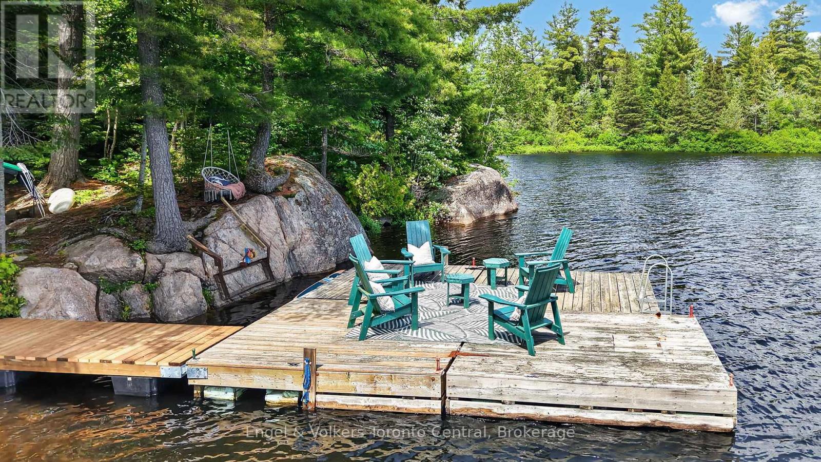 32 Channelview Road, Seguin, Ontario  P2A 0B6 - Photo 21 - X13480844