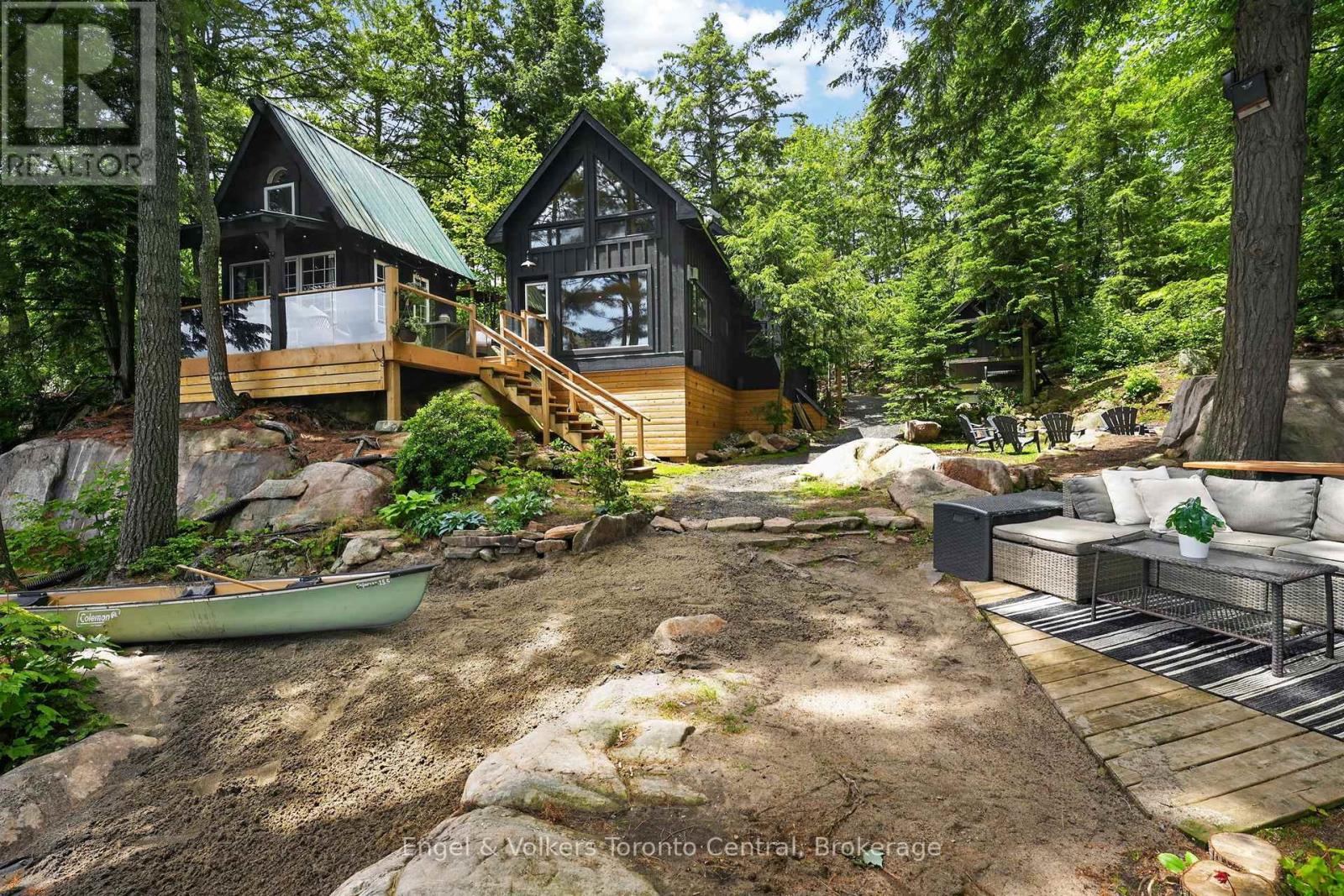 32 Channelview Road, Seguin, Ontario  P2A 0B6 - Photo 3 - X13480844