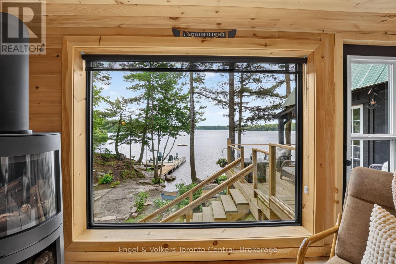 32 Channelview Road, Seguin, Ontario  P2A 0B6 - Photo 32 - X13480844