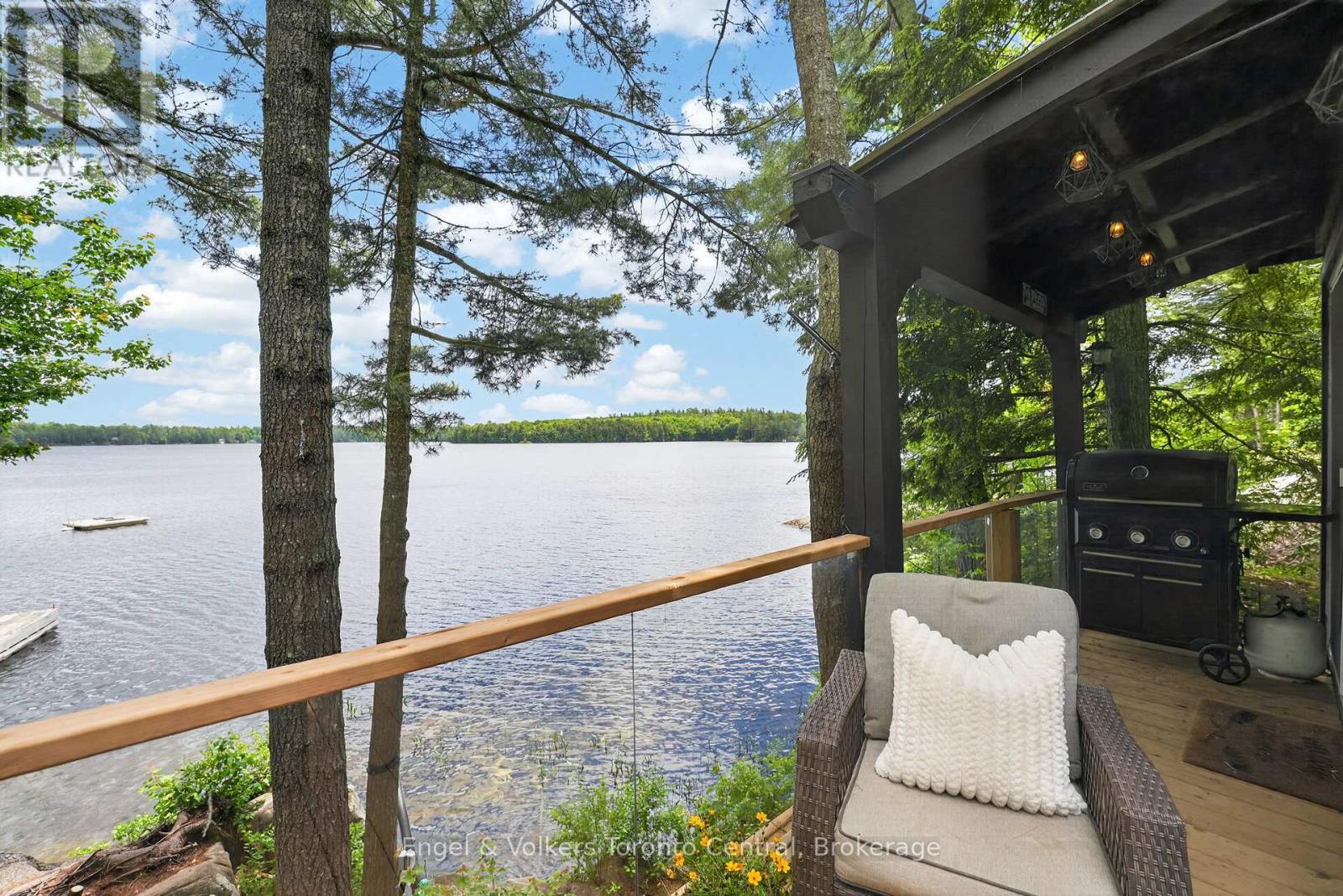 32 Channelview Road, Seguin, Ontario  P2A 0B6 - Photo 41 - X13480844