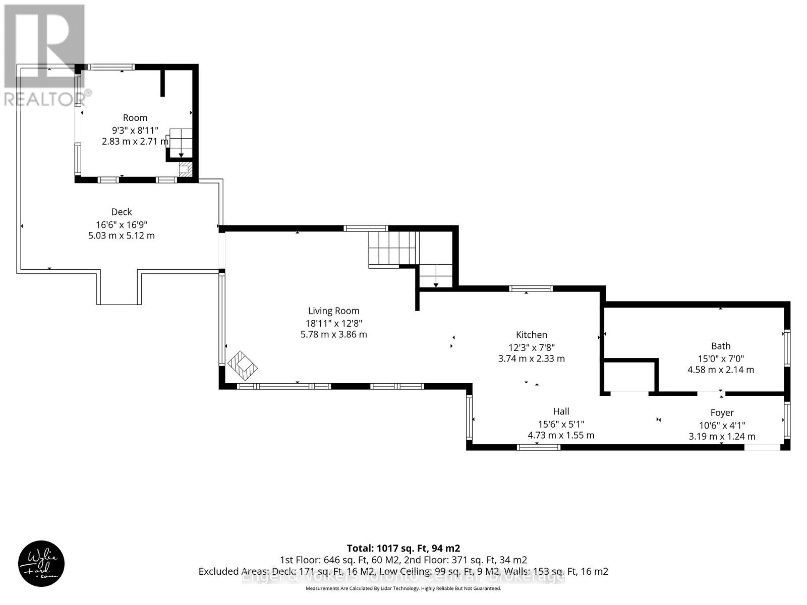 32 Channelview Road, Seguin, Ontario  P2A 0B6 - Photo 46 - X13480844