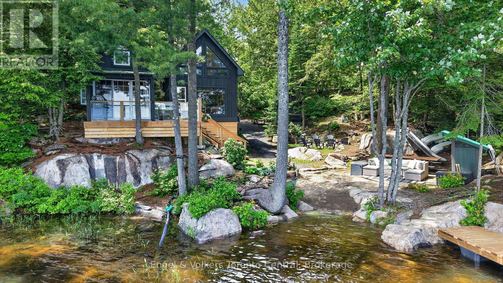 32 Channelview Road, Seguin, Ontario  P2A 0B6 - Photo 9 - X13480844