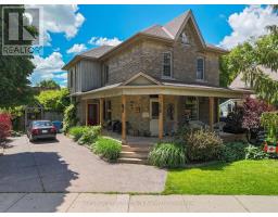 127 WEST GORE STREET, Stratford, Ontario