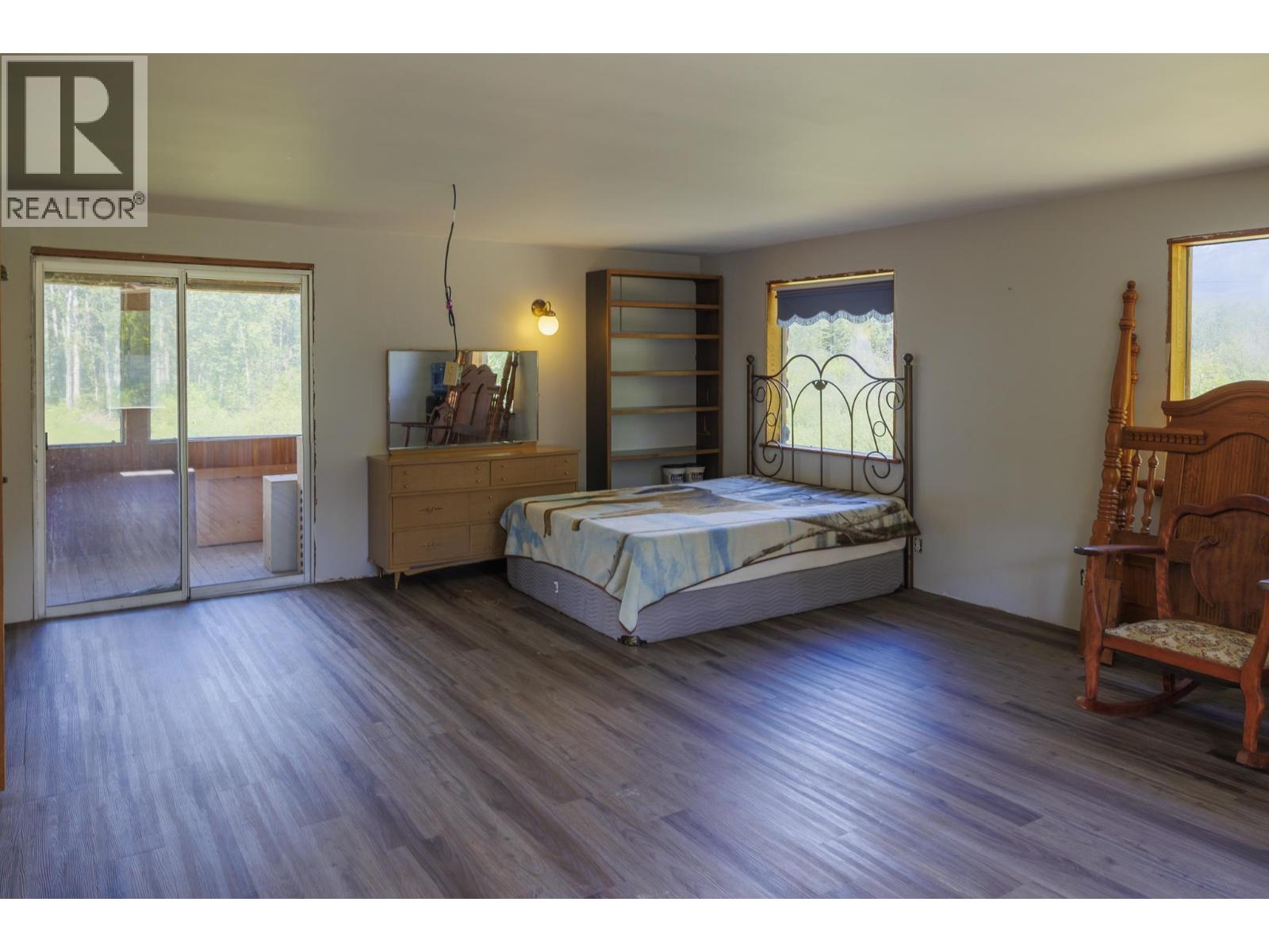 4600 Eddy Road, Mcbride, British Columbia  V0J 2E0 - Photo 20 - R3139082