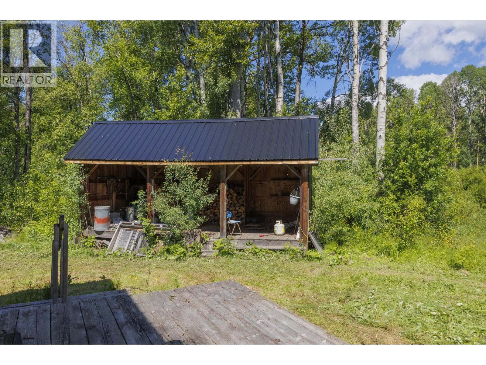 4600 Eddy Road, Mcbride, British Columbia  V0J 2E0 - Photo 27 - R3139082