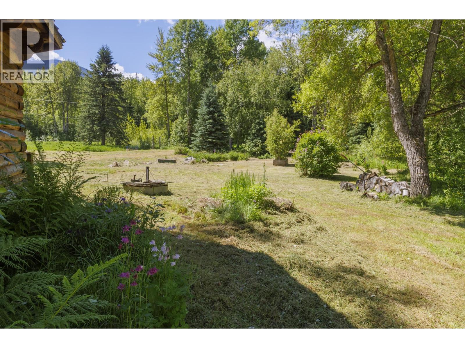4600 Eddy Road, Mcbride, British Columbia  V0J 2E0 - Photo 28 - R3139082