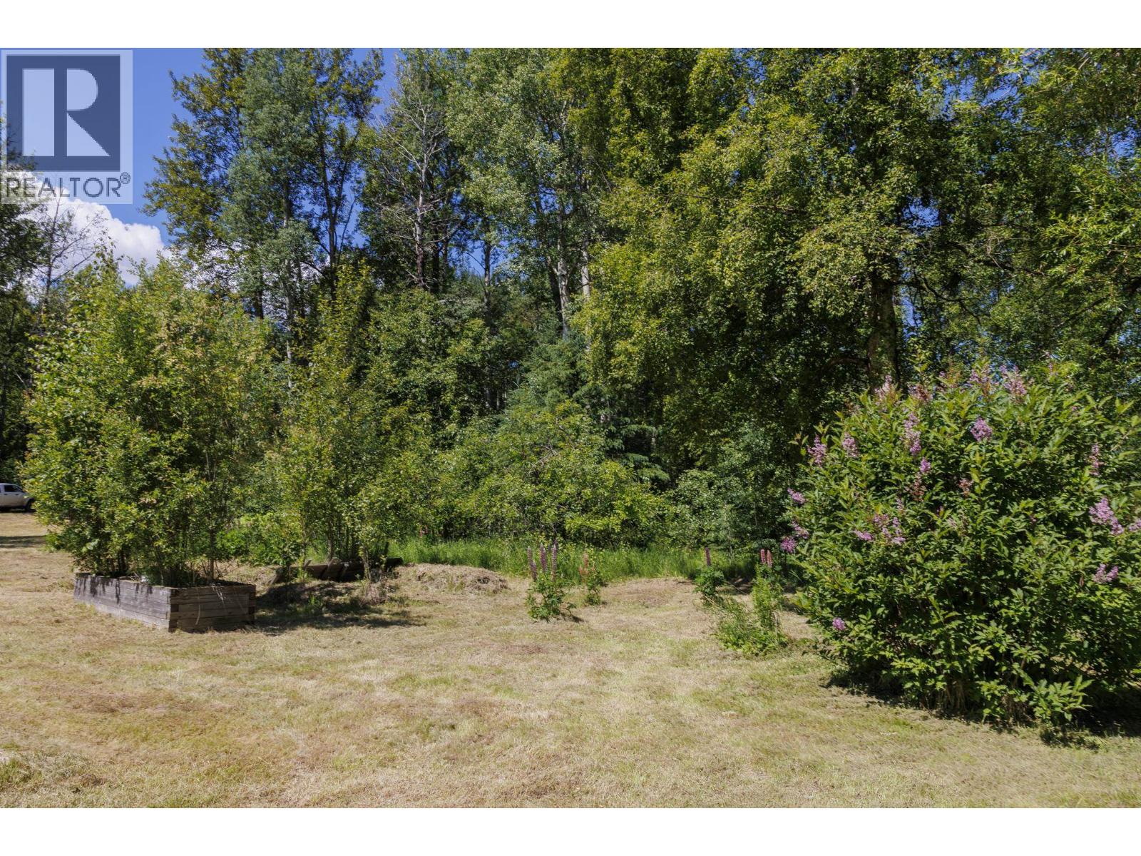 4600 Eddy Road, Mcbride, British Columbia  V0J 2E0 - Photo 29 - R3139082