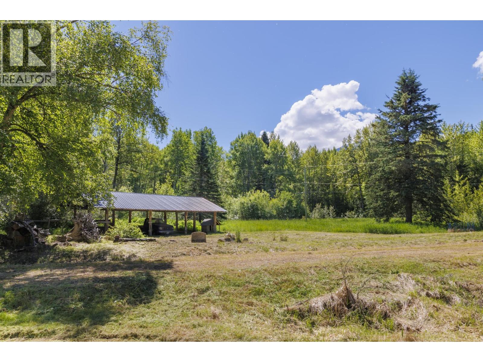 4600 Eddy Road, Mcbride, British Columbia  V0J 2E0 - Photo 30 - R3139082