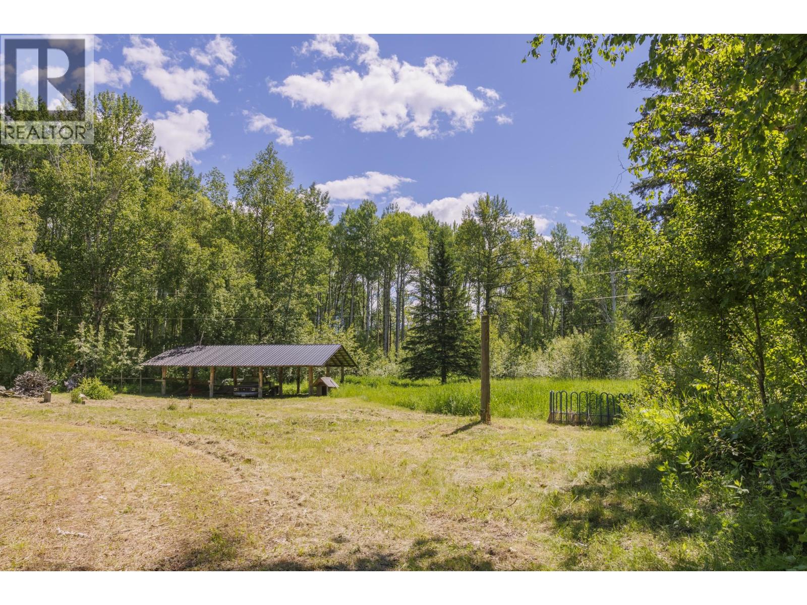 4600 Eddy Road, Mcbride, British Columbia  V0J 2E0 - Photo 31 - R3139082