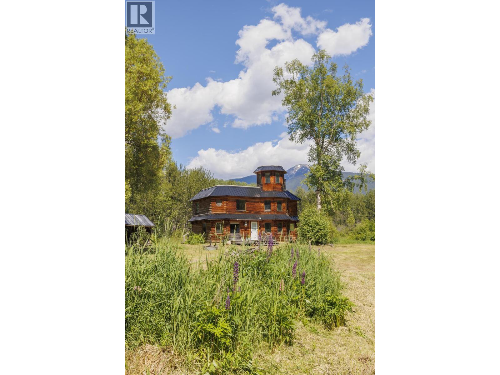 4600 Eddy Road, Mcbride, British Columbia  V0J 2E0 - Photo 33 - R3139082