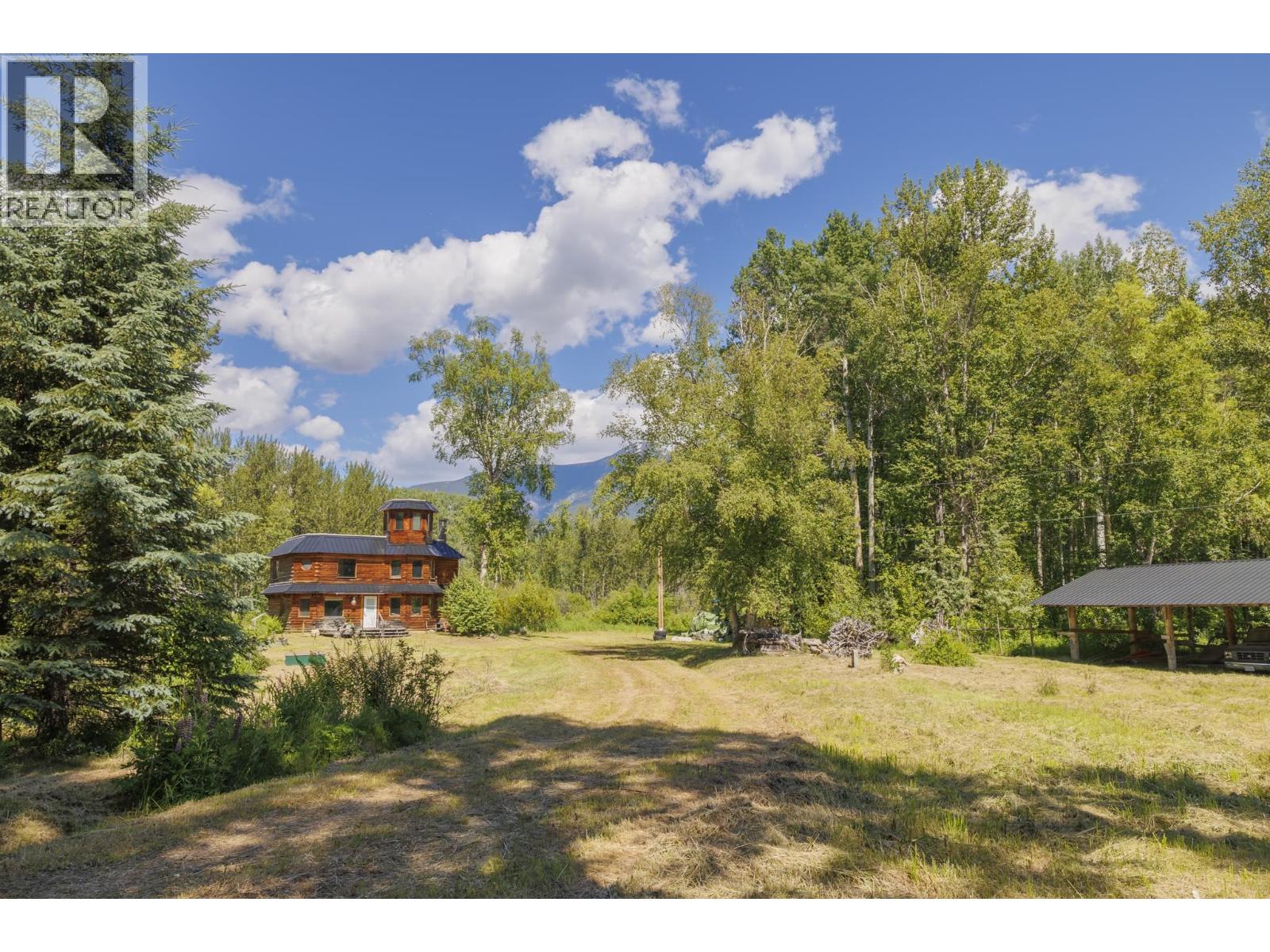 4600 Eddy Road, Mcbride, British Columbia  V0J 2E0 - Photo 34 - R3139082