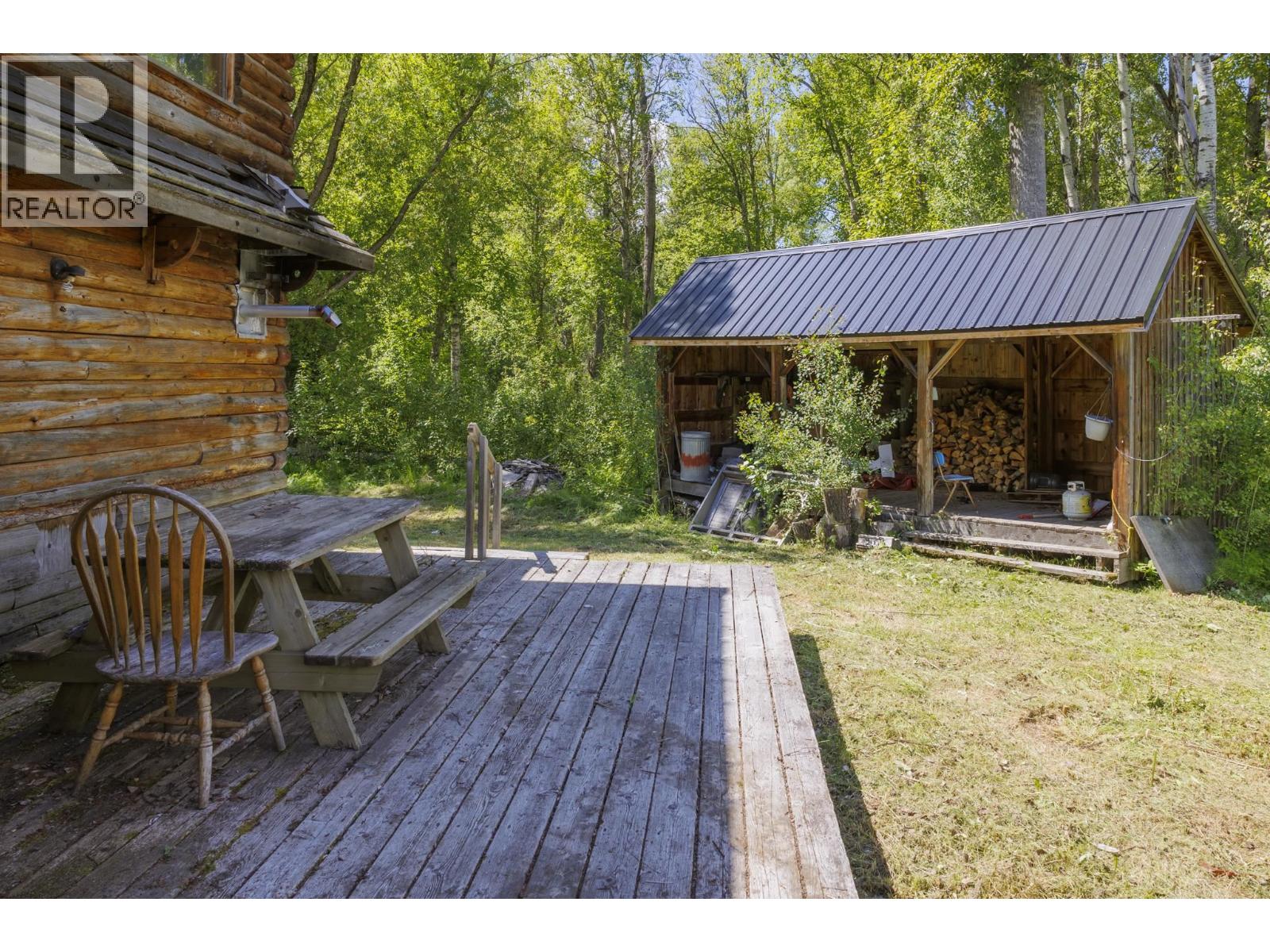 4600 Eddy Road, Mcbride, British Columbia  V0J 2E0 - Photo 35 - R3139082