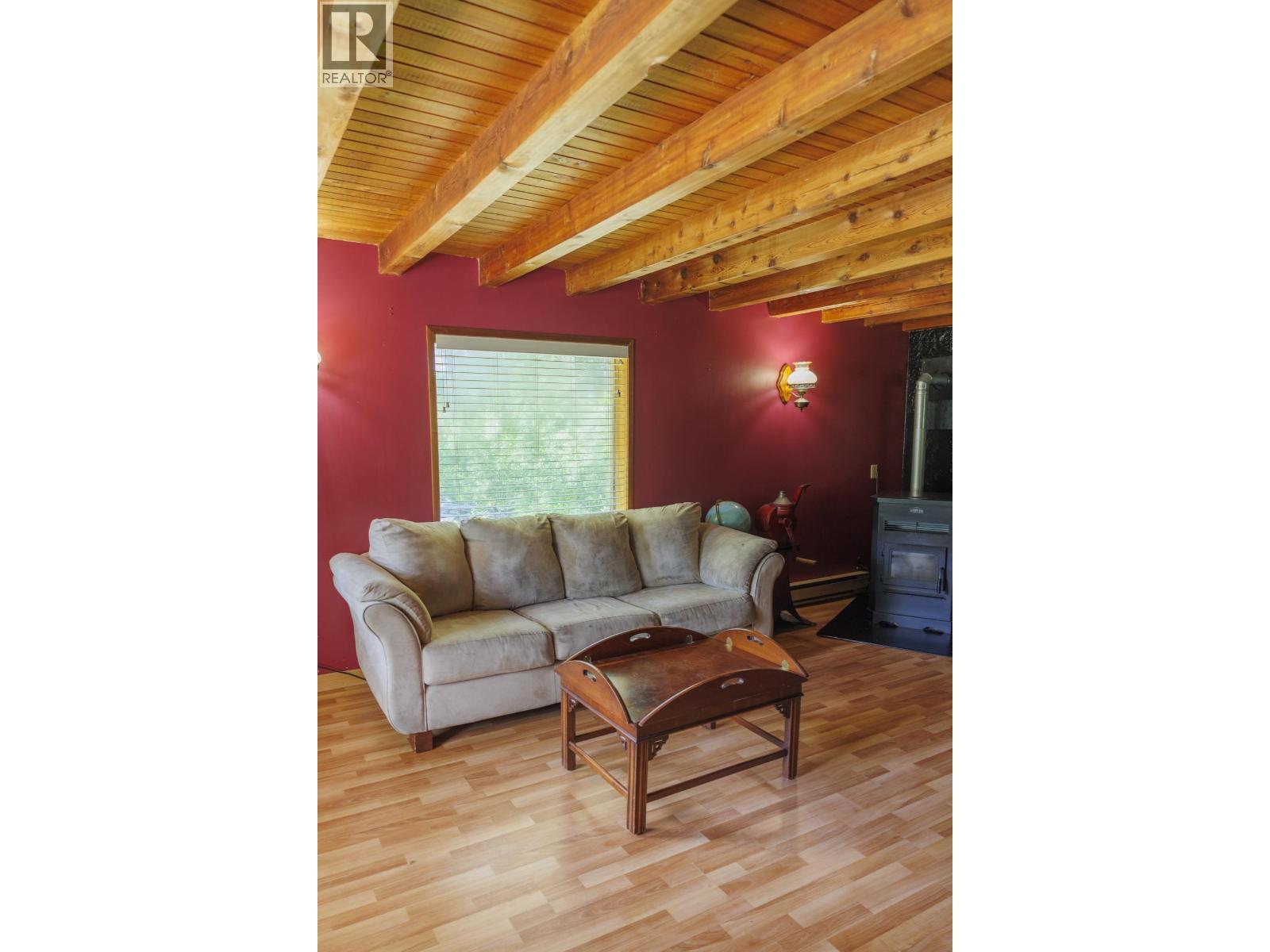 4600 Eddy Road, Mcbride, British Columbia  V0J 2E0 - Photo 4 - R3139082
