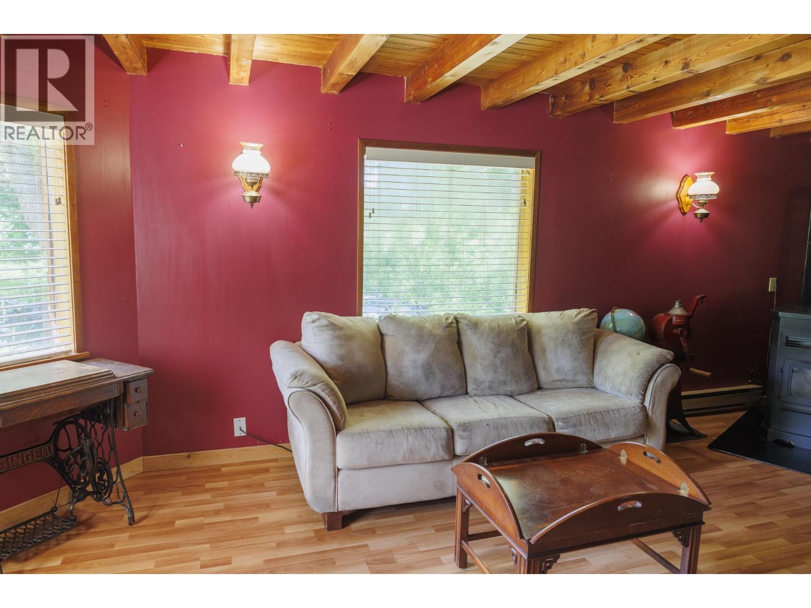 4600 Eddy Road, Mcbride, British Columbia  V0J 2E0 - Photo 5 - R3139082