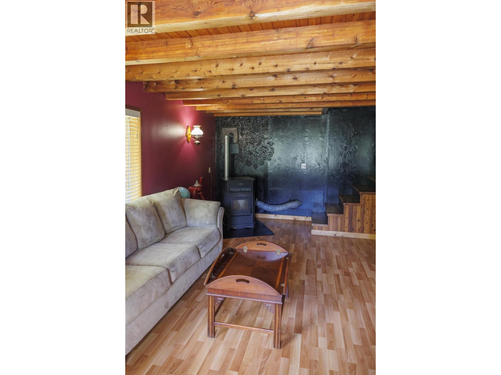 4600 Eddy Road, Mcbride, British Columbia  V0J 2E0 - Photo 6 - R3139082