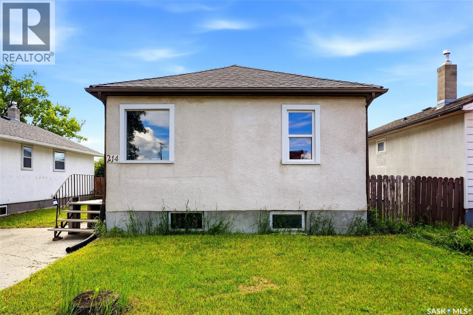 214 Edward Street, Regina, Saskatchewan  S4R 4W1 - Photo 21 - SK040433
