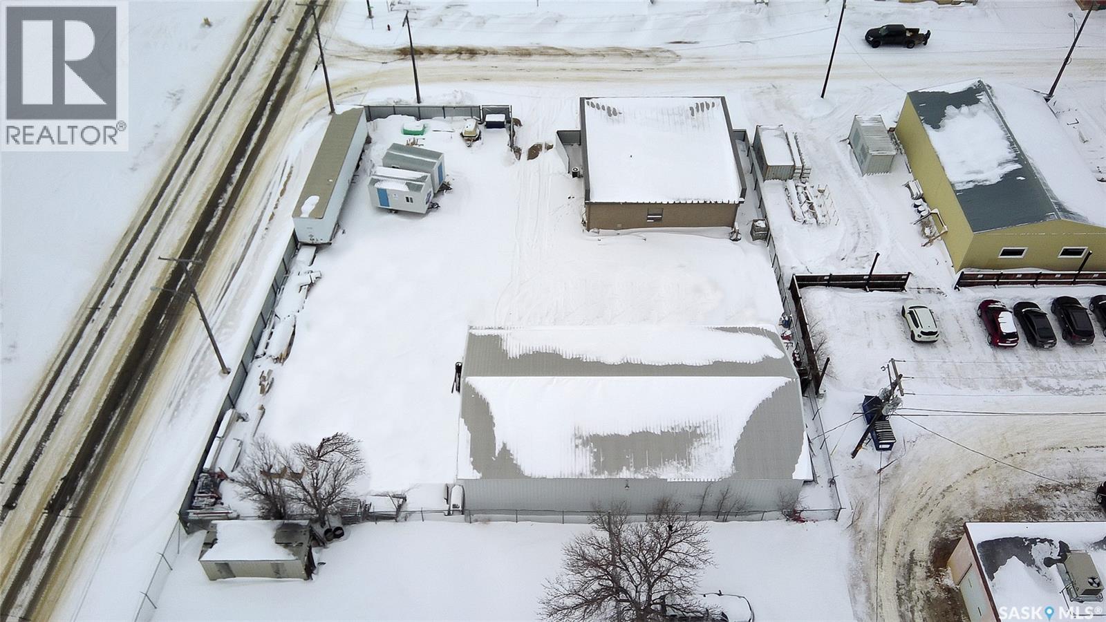 37 5th Avenue Nw, Swift Current, Saskatchewan  S9H 4T4 - Photo 27 - SK040396
