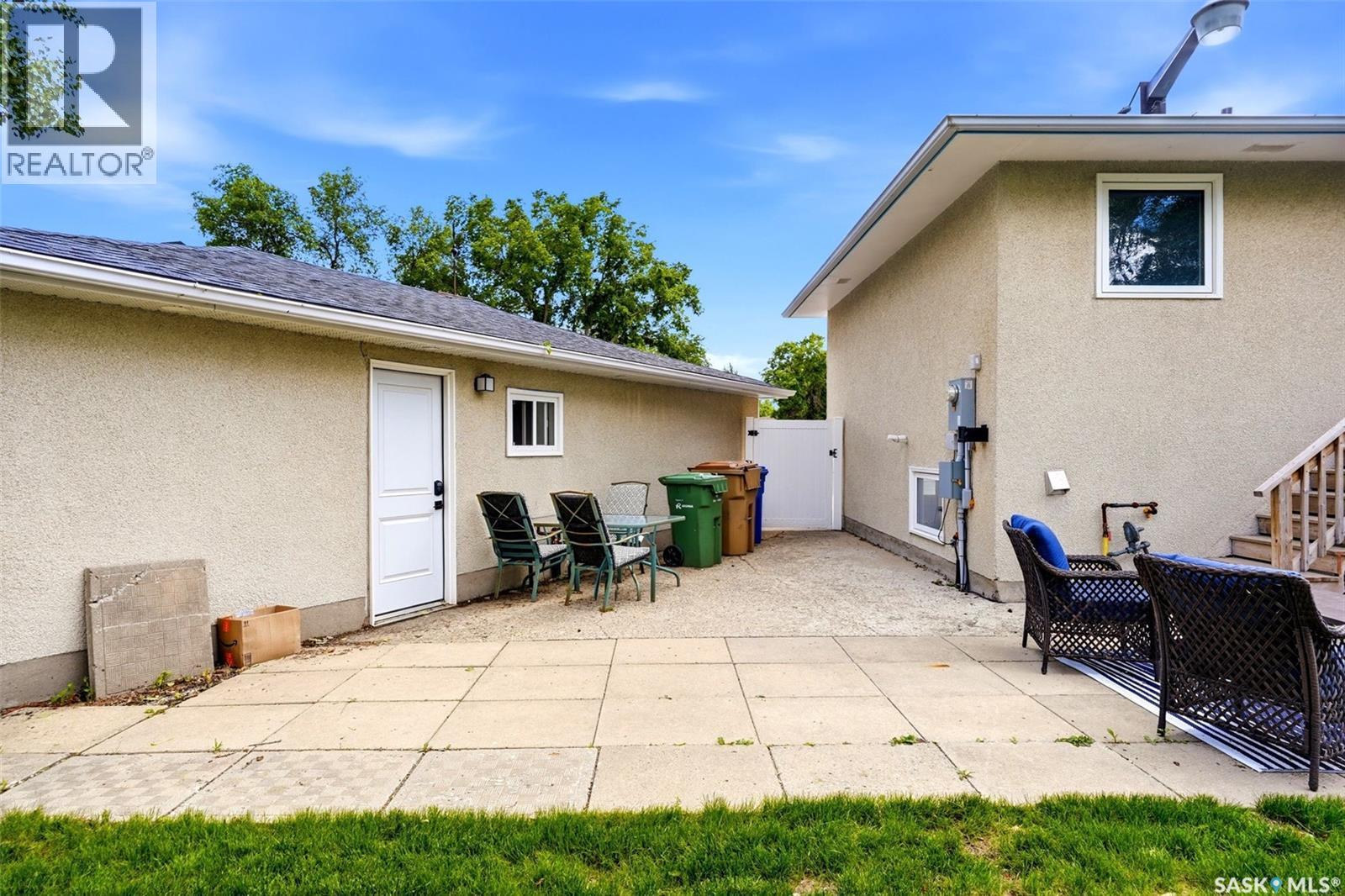 58 Norwood Crescent, Regina, Saskatchewan  S4R 0A1 - Photo 40 - SK040381