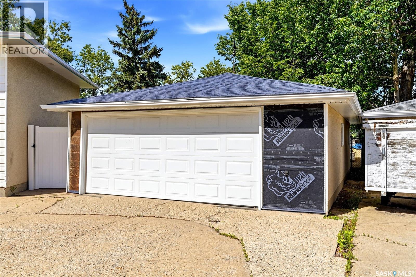 58 Norwood Crescent, Regina, Saskatchewan  S4R 0A1 - Photo 41 - SK040381