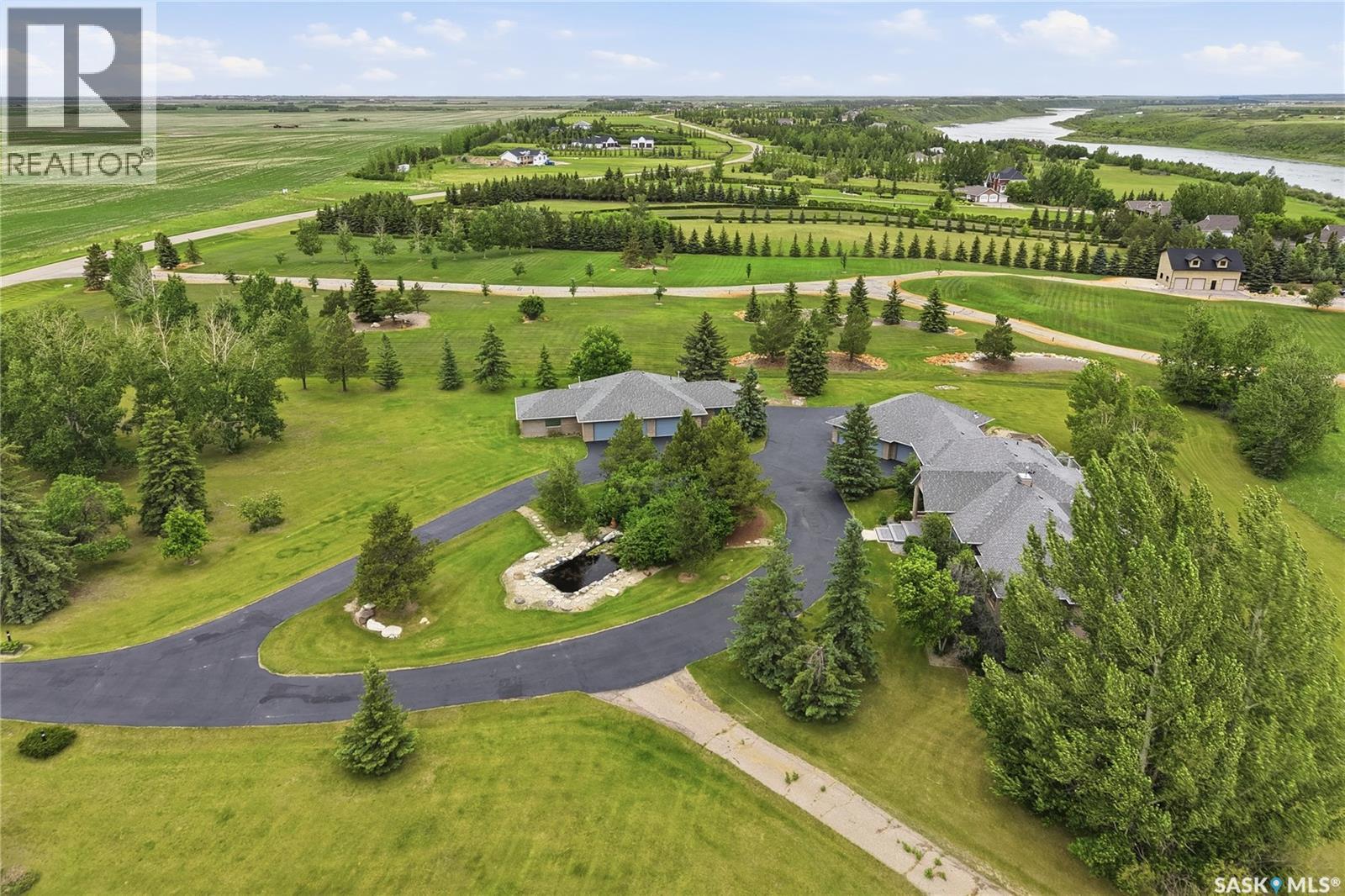48 Cathedral Bluffs Road, Corman Park Rm No. 344, Saskatchewan  S7P 1A3 - Photo 52 - SK039731