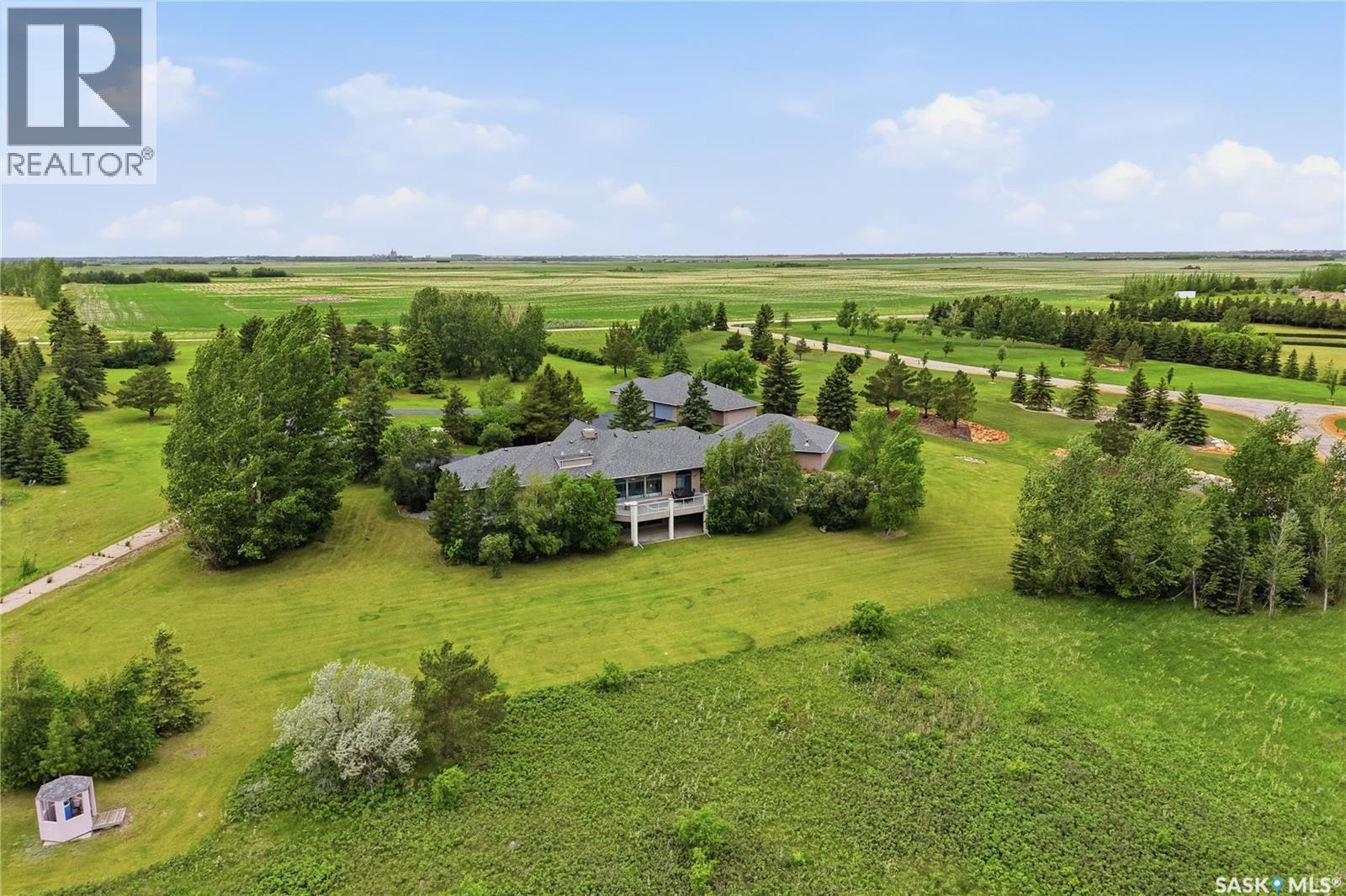 48 Cathedral Bluffs Road, Corman Park Rm No. 344, Saskatchewan  S7P 1A3 - Photo 53 - SK039731