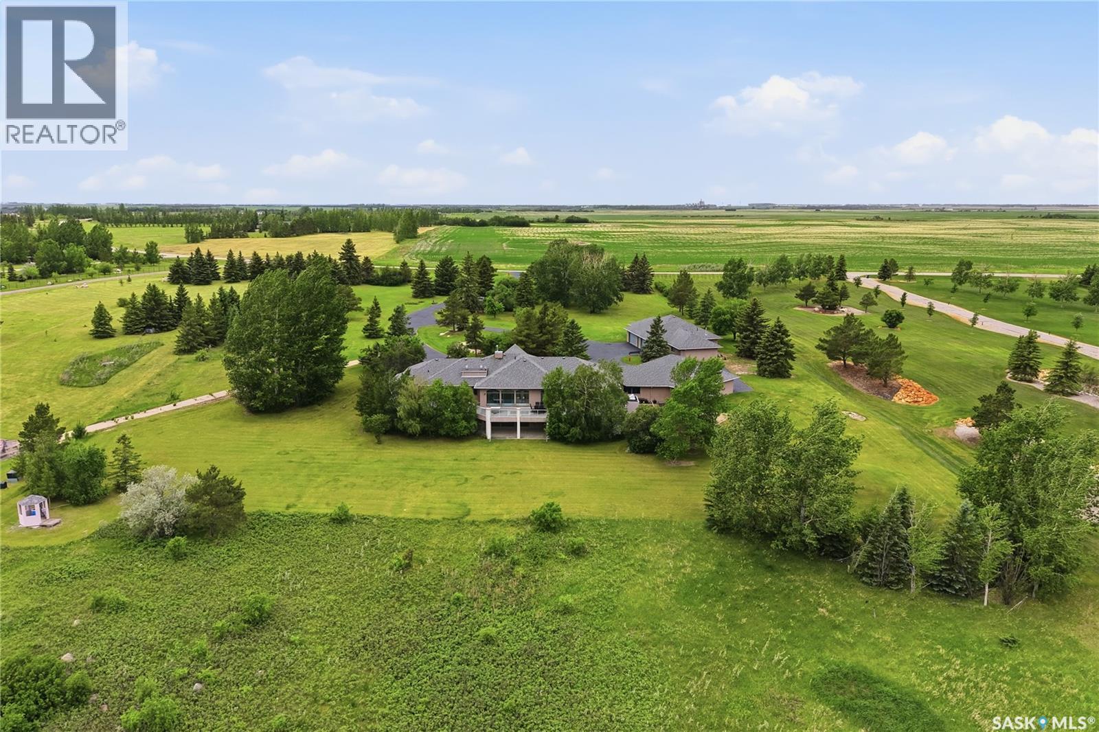 48 Cathedral Bluffs Road, Corman Park Rm No. 344, Saskatchewan  S7P 1A3 - Photo 56 - SK039731