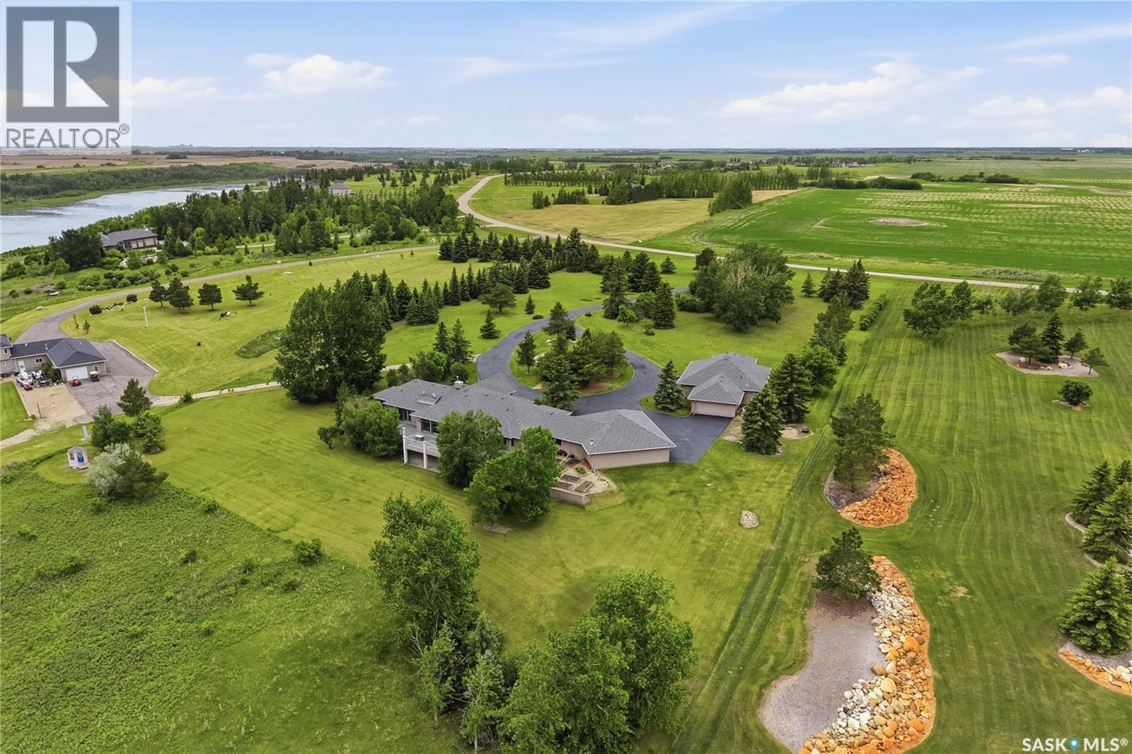 48 Cathedral Bluffs Road, Corman Park Rm No. 344, Saskatchewan  S7P 1A3 - Photo 58 - SK039731