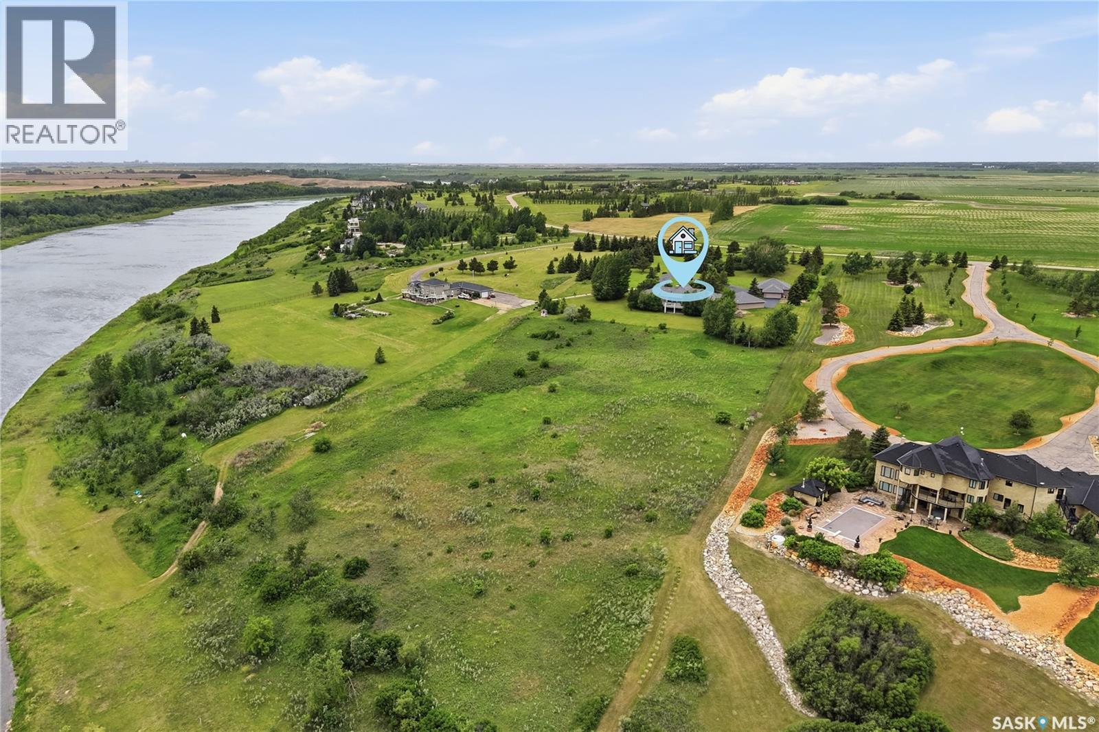 48 Cathedral Bluffs Road, Corman Park Rm No. 344, Saskatchewan  S7P 1A3 - Photo 60 - SK039731