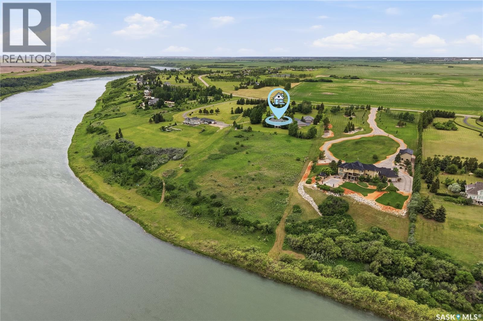 48 Cathedral Bluffs Road, Corman Park Rm No. 344, Saskatchewan  S7P 1A3 - Photo 61 - SK039731