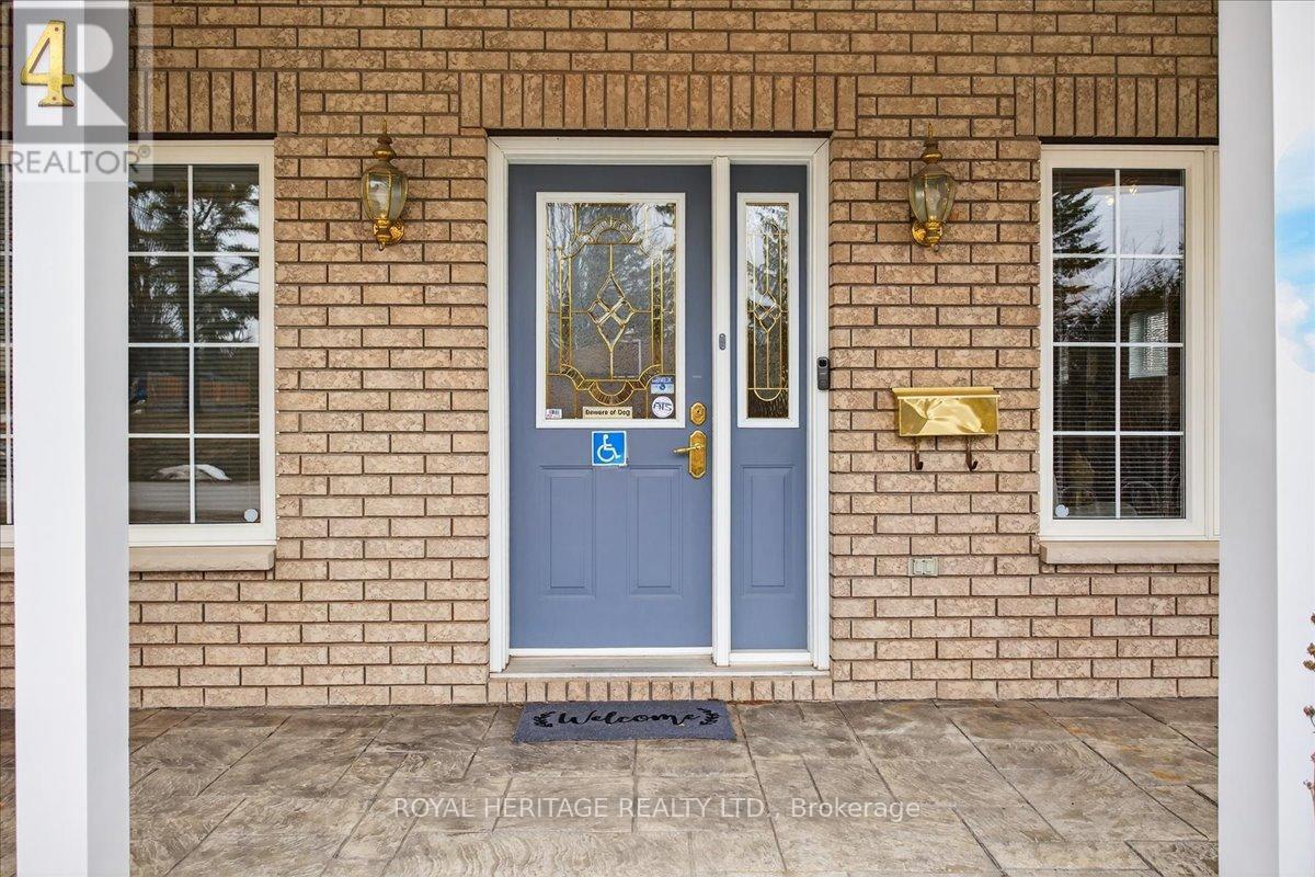 4 Kennedy Drive, Kawartha Lakes, Ontario  K0M 1N0 - Photo 2 - X12951282