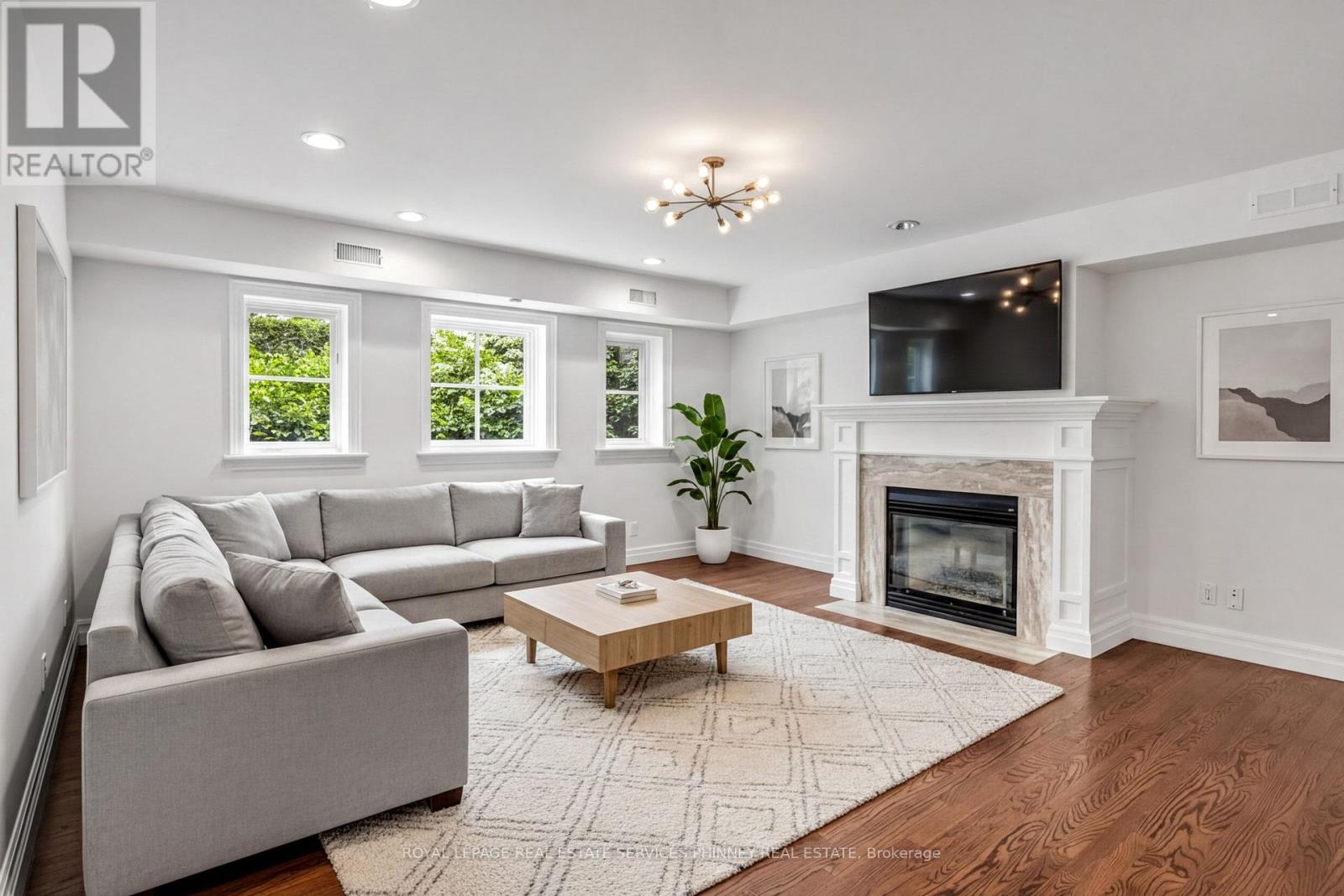 35 Brentwood Road, Oakville, Ontario  L6J 4B7 - Photo 38 - W13474492
