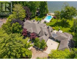 35 BRENTWOOD ROAD, Oakville, Ontario