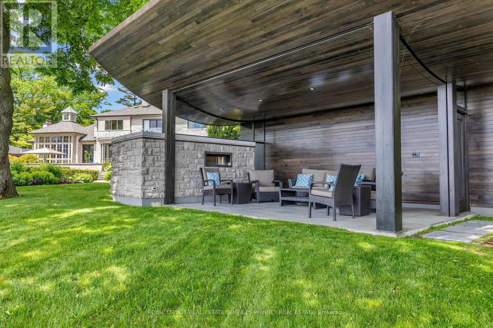 35 Brentwood Road, Oakville, Ontario  L6J 4B7 - Photo 43 - W13474492
