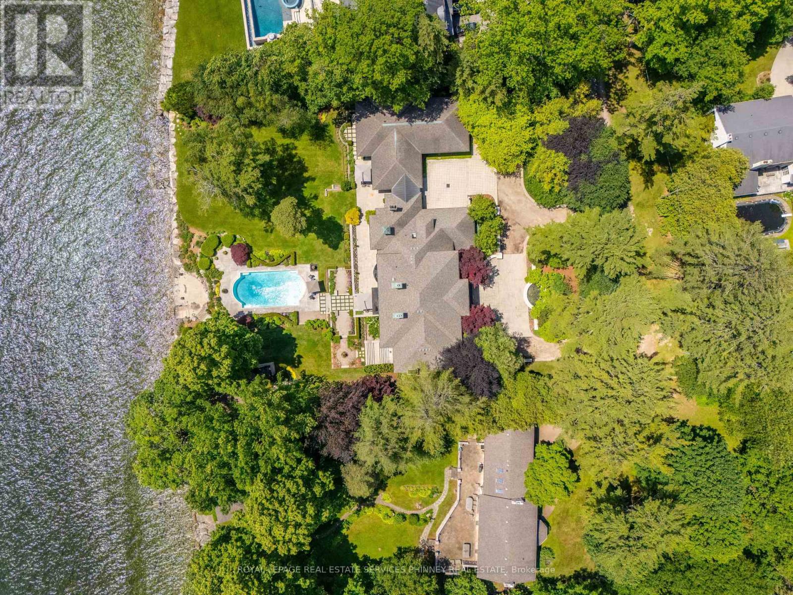 35 Brentwood Road, Oakville, Ontario  L6J 4B7 - Photo 47 - W13474492