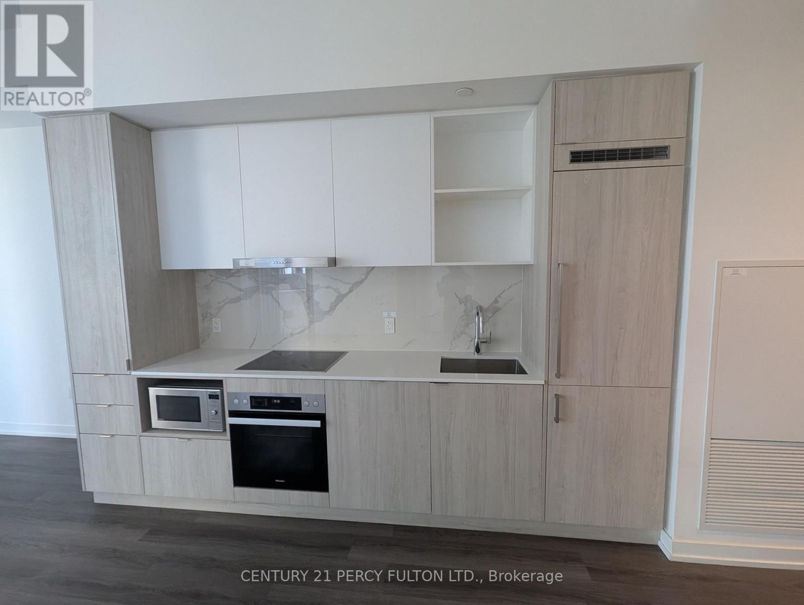 5912 - 138 DOWNES STREET, Toronto, Ontario