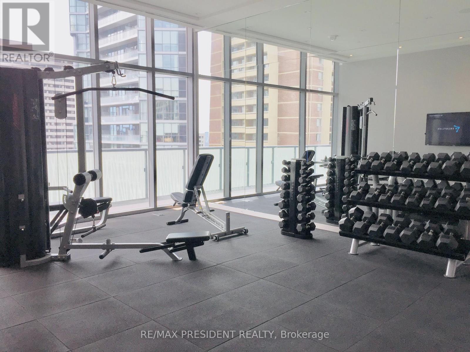 2615 - 50 Charles Street E, Toronto, Ontario  M4Y 0C3 - Photo 16 - C13480900