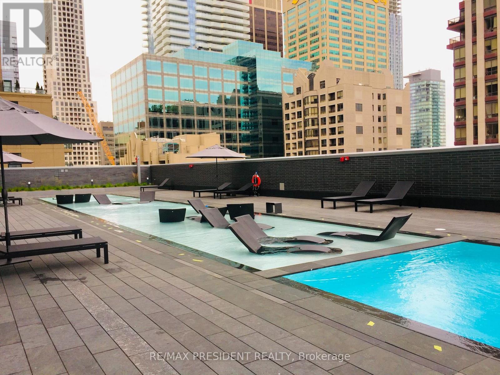 2615 - 50 Charles Street E, Toronto, Ontario  M4Y 0C3 - Photo 18 - C13480900