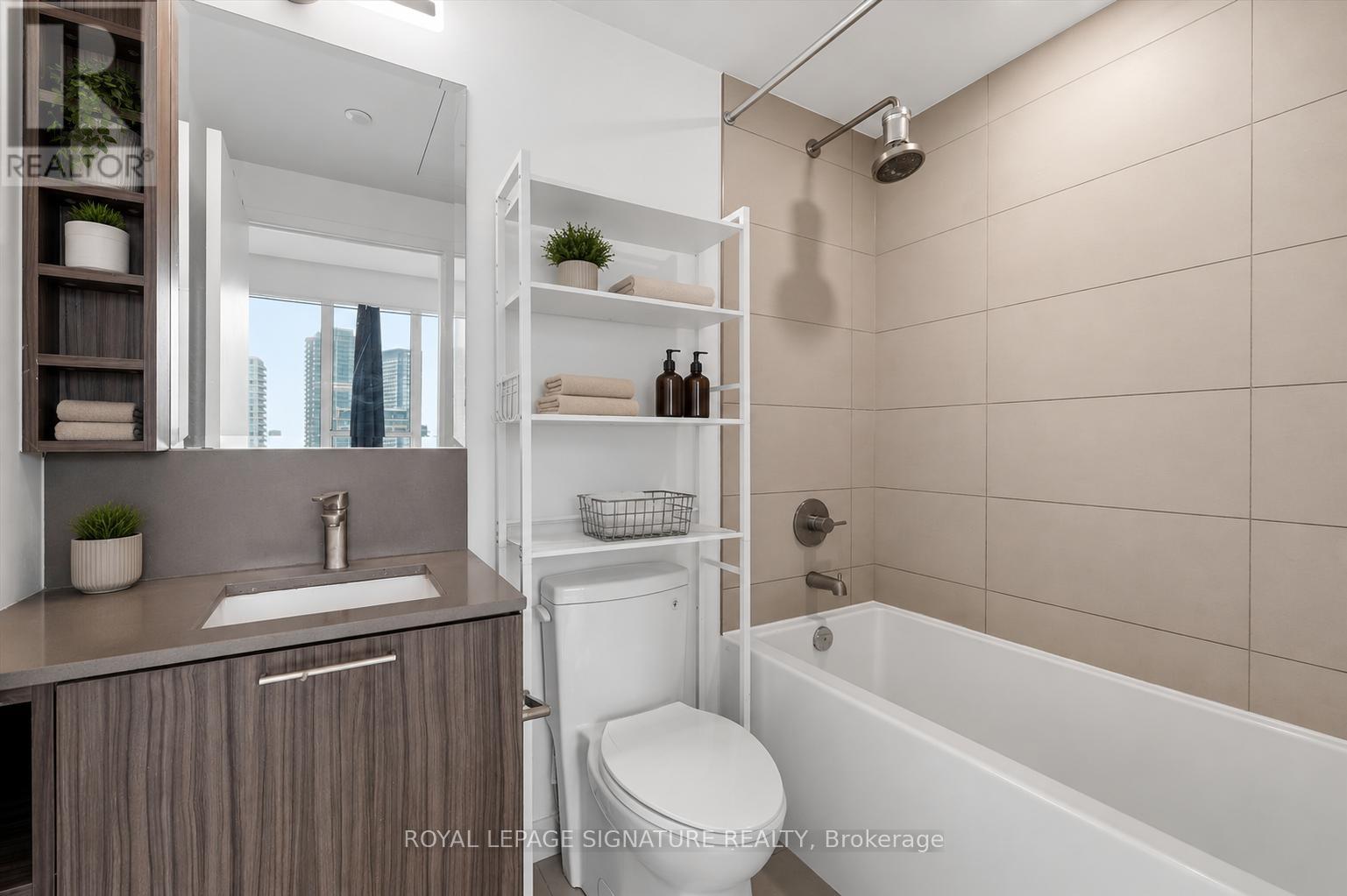 1115 - 19 Western Battery Road, Toronto, Ontario  M6K 0E3 - Photo 12 - C13480926